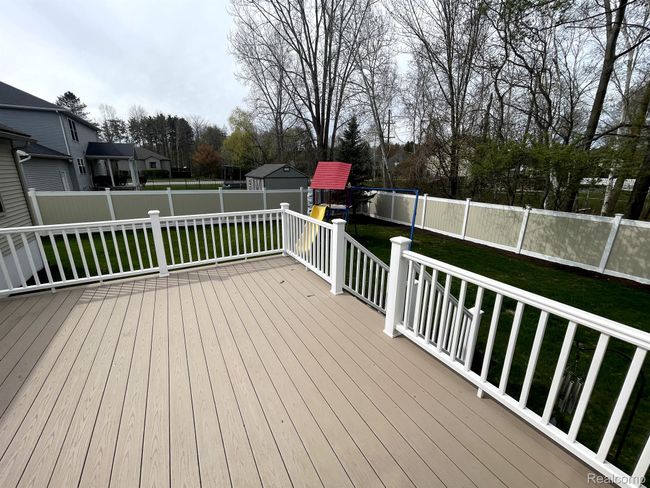 5652 N Lake Dr, House other with 4 bedrooms, 3 bathrooms and null parking in Kimball MI | Image 17