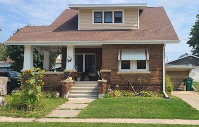 203 S Main Street, House other with 3 bedrooms, 1 bathrooms and null parking in Monona IA | Image 1