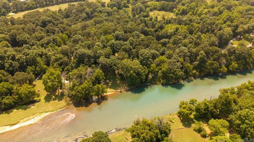 Lots 13 &amp; 14 Riverbend Road, Mammoth Spring, AR, 72554 | Card Image