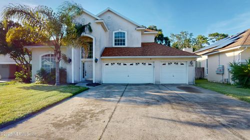 13985 Spoonbill St N, Jacksonville, FL, 32224-3134 | Card Image