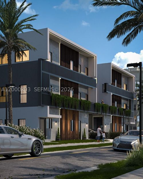 1534 Sw 3rd St, Miami, FL, 33135-3603 | Card Image