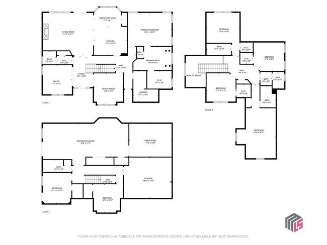 1191 Arizona Bnd, House other with 6 bedrooms, 5 bathrooms and 2 parking in Watkinsville GA | Image 74