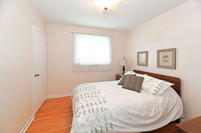 11 Pegasus Trail, House other with 3 bedrooms, 2 bathrooms and 1 parking in Scarborough ON | Image 21