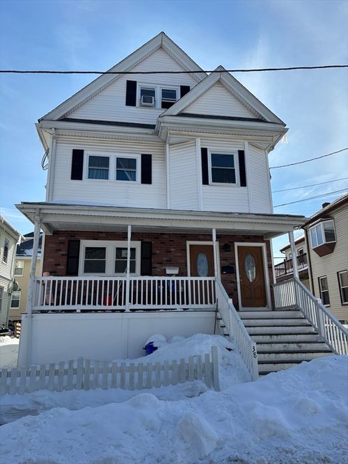 1-38 Wigglesworth, Malden, MA, 02148 | Card Image