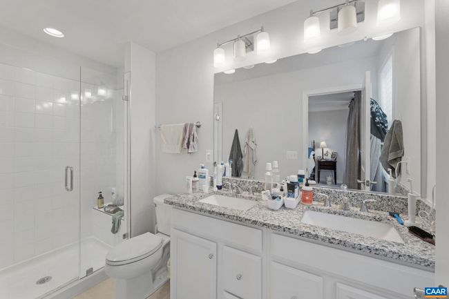 6031 Mccomb St, House attached with 3 bedrooms, 3 bathrooms and null parking in CROZET VA | Image 21
