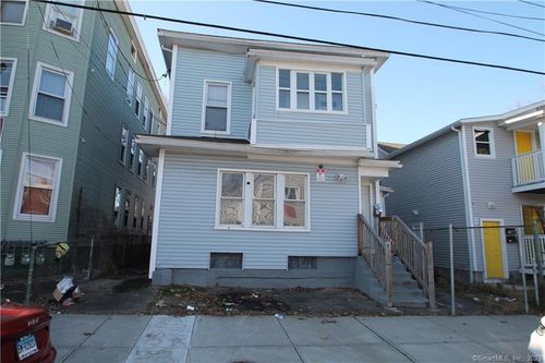 117 Caroline St, Bridgeport, CT, 06608-2042 | Card Image
