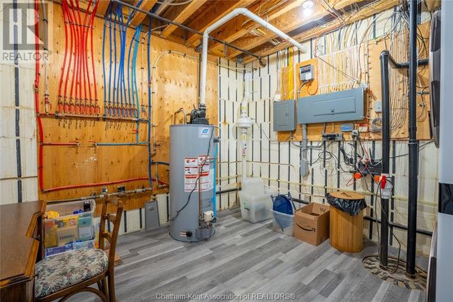 8545 Water St, House other with 5 bedrooms, 6 bathrooms and null parking in Cedar Springs ON | Image 41