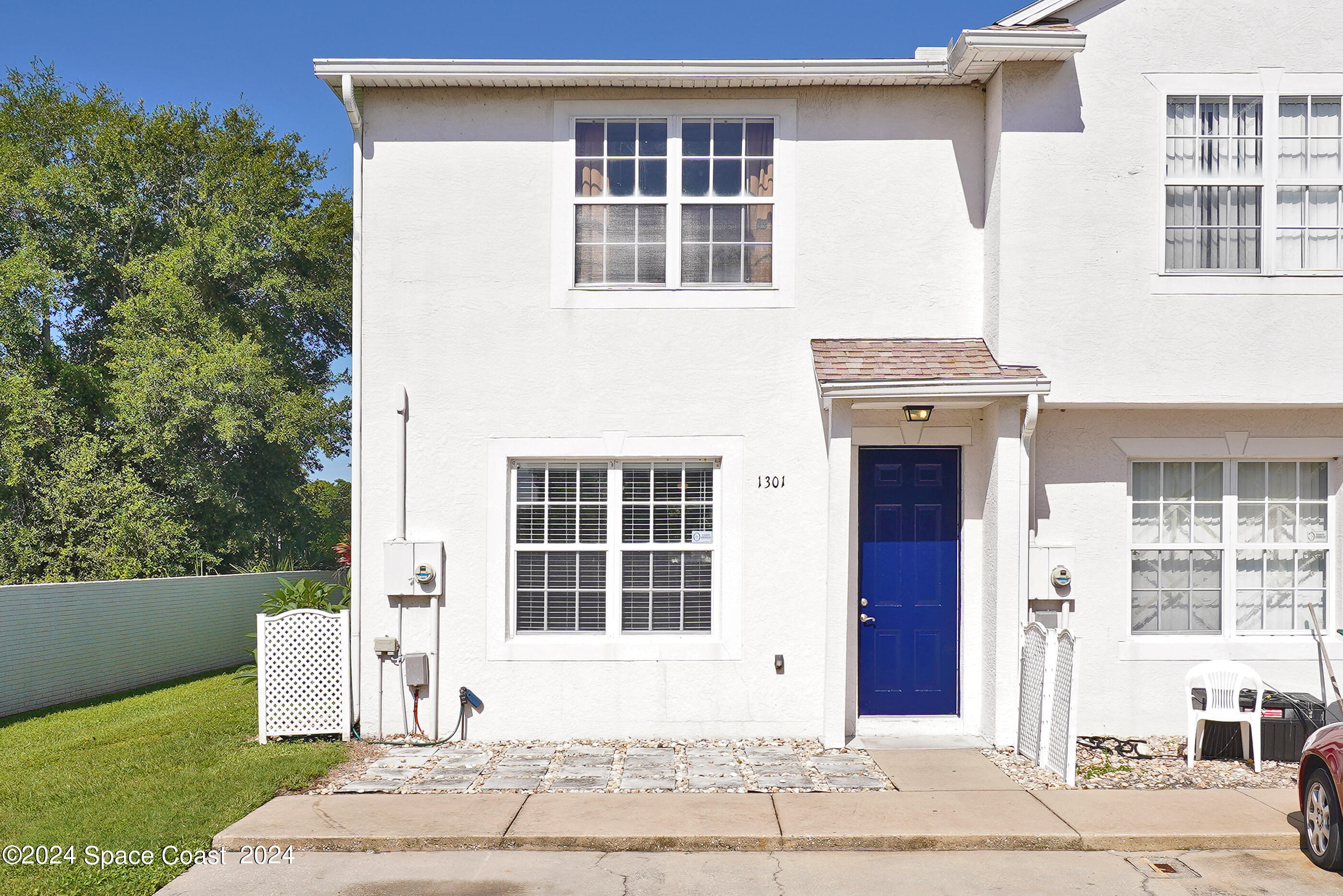 George Edwards Ct, Merritt Island, FL 32953