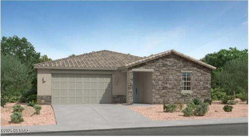 8303 S Charles Young Way, Vail, AZ, 85641 | Card Image