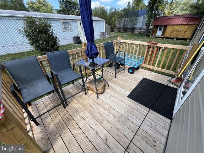 15811 Blooming Fields Dr Sw, House other with 2 bedrooms, 2 bathrooms and null parking in RAWLINGS MD | Image 21
