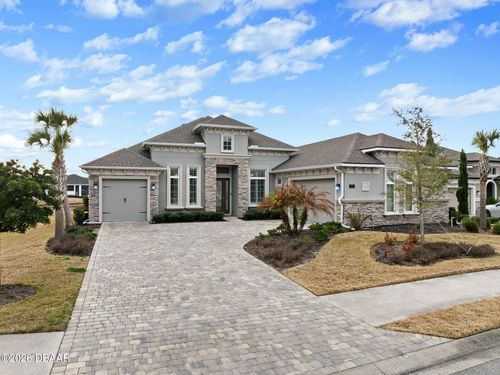 301 Stirling Bridge Drive, ORMOND BEACH, FL, 32174 | Card Image