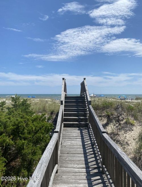 355 Ocean Boulevard W, Holden Beach, NC, 28462 | Card Image