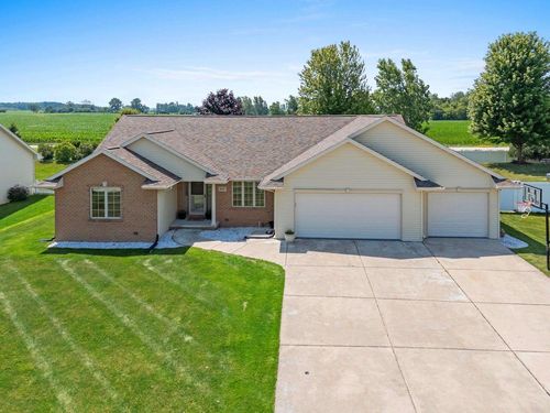 220 Cornellius Martin Court, DE PERE, WI, 54115 | Card Image