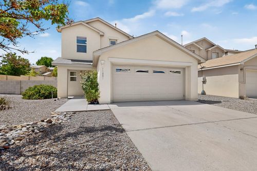 11001 Milky Way St Nw, Albuquerque, NM, 87114-1544 | Card Image