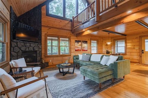 140 Black Oaks Rd, Cherry Log, GA, 30522-3368 | Card Image