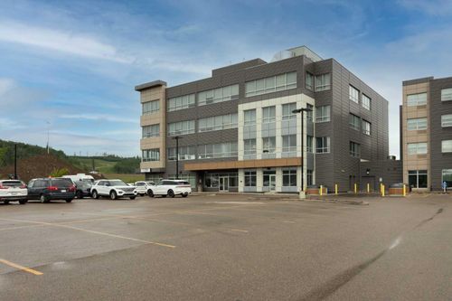 a-420 Taiganova Cres, Fort Mcmurray, AB, T9K0T4 | Card Image