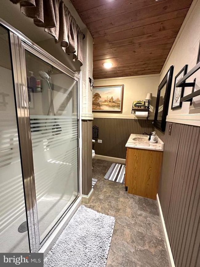 19 Homes At Timber Knl, House other with 4 bedrooms, 3 bathrooms and null parking in Scherr WV | Image 60