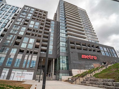 307-20 Minowan Miikan Lane, Toronto, ON, M6J0E5 | Card Image