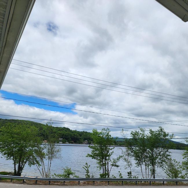 APT-3 - 1330 Lake St, Condo with 1 bedrooms, 1 bathrooms and null parking in Bristol NH | Image 5