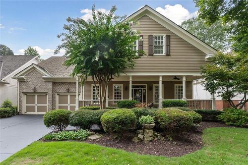 194 Waterfront Park Ln, Dawsonville, GA, 30534-5773 | Card Image