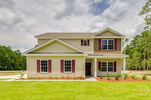 1369 Ebenezer Rd, Rincon, GA, 31326-3735 | Card Image