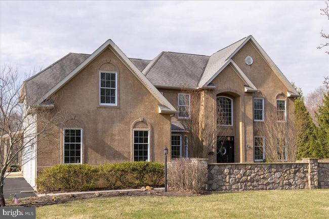 4358 Bergstrom Rd, House other with 4 bedrooms, 5 bathrooms and null parking in DOYLESTOWN PA | Image 15