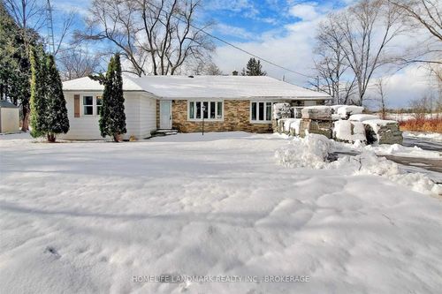 12860 Highway 48 Rd, Whitchurch Stouffville, ON, L4A7X5 | Card Image