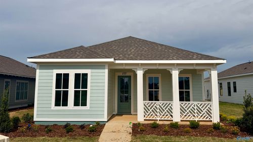 277 Farmhouse Drive, Madison, AL, 35757 | Card Image