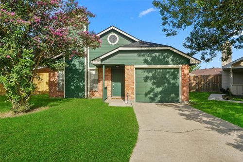 9323 Goodmeadow Dr, Houston, TX, 77064-5523 | Card Image