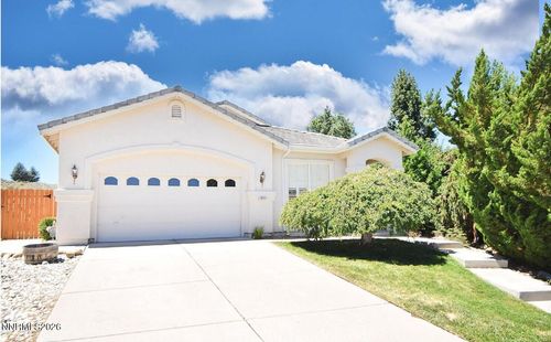 1895 Cambridge Hills Ct, Reno, NV, 89523-2069 | Card Image