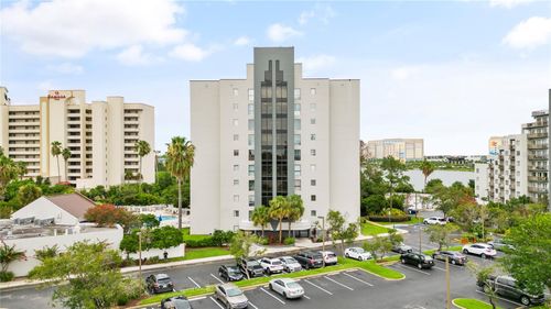 1214-6165 Carrier Dr, ORLANDO, FL, 32819-8254 | Card Image