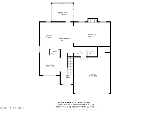 616 Ingleside Ln, Carthage, NC, 28327-3200 | Card Image