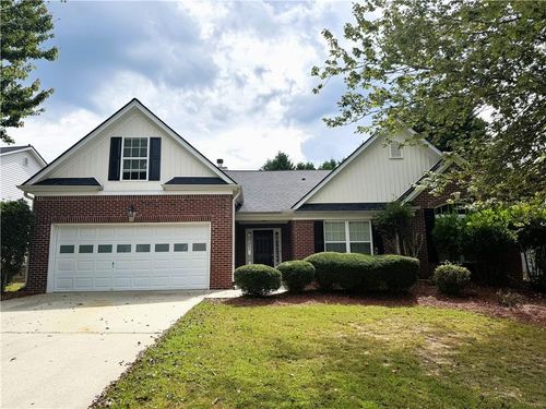 2533 Carleton Gold Rd, Dacula, GA, 30019-6571 | Card Image