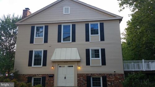 8020 Sleepy View Ln, SPRINGFIELD, VA, 22153-2920 | Card Image
