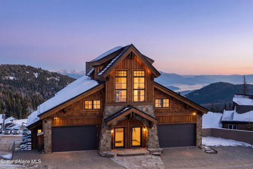 91 Village Ln, Sandpoint, ID, 83864-9397 | Card Image