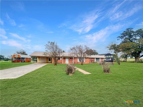 1479 Fm 2095, Cameron, TX, 76520-5411 | Card Image