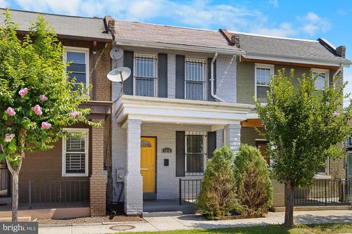 1816 Rosedale St Ne, WASHINGTON, DC, 20002-4636 | Card Image