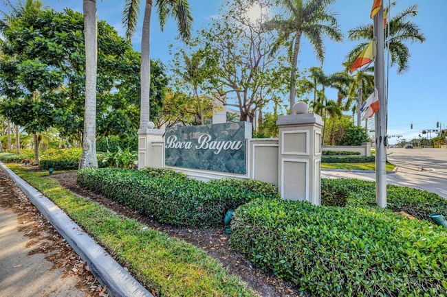 UNIT-402 - 15 Royal Palm Way, Condo with 2 bedrooms, 2 bathrooms and null parking in Boca Raton FL | Image 42