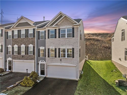 321 Trinity Way, Wexford, PA, 15090-8906 | Card Image