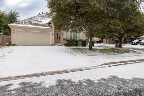 17418 Montana Falls Drive, Round Rock, TX, 78681 | Card Image