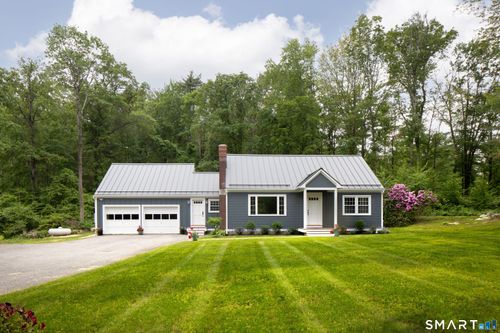 331 Calkinstown Rd, Sharon, CT, 06069-2107 | Card Image