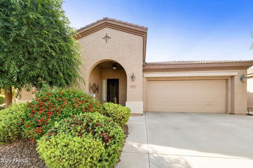 4437 E Jude Lane, Gilbert, AZ, 85298 | Card Image