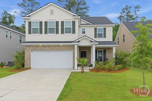 374 Sessile Oak Dr, Savannah, GA, 31419-8391 | Card Image