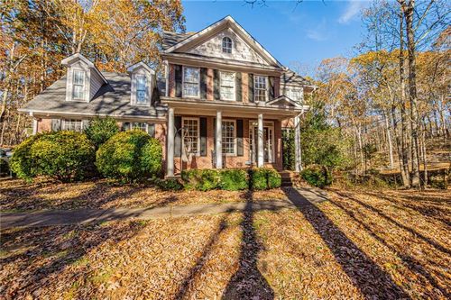 125 Lake Laurel Dr, Dahlonega, GA, 30533-6596 | Card Image