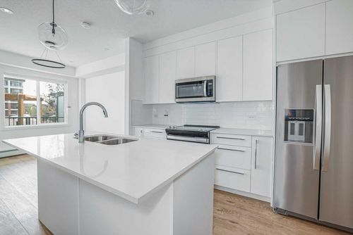 2101-111 Wolf Creek Drive Se, Calgary, AB, T2X5X2 | Card Image