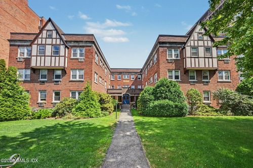 101-77 Glenbrook Rd, Stamford, CT, 06902-2965 | Card Image