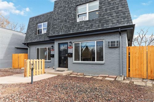 1442 S Logan St, Denver, CO, 80210-2225 | Card Image