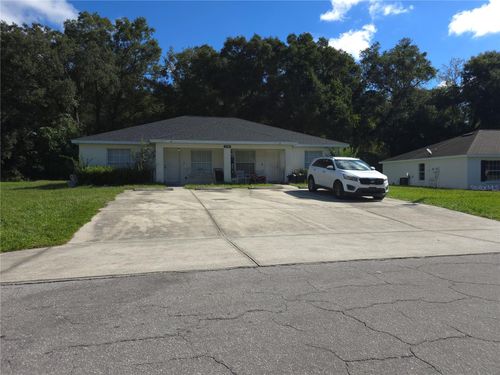 1663 Sw 107th Ln, OCALA, FL, 34476-8271 | Card Image