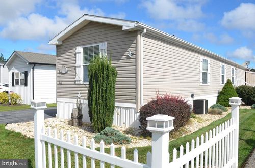 53536-16 Colonial Ln, REHOBOTH BEACH, DE, 19971-9722 | Card Image