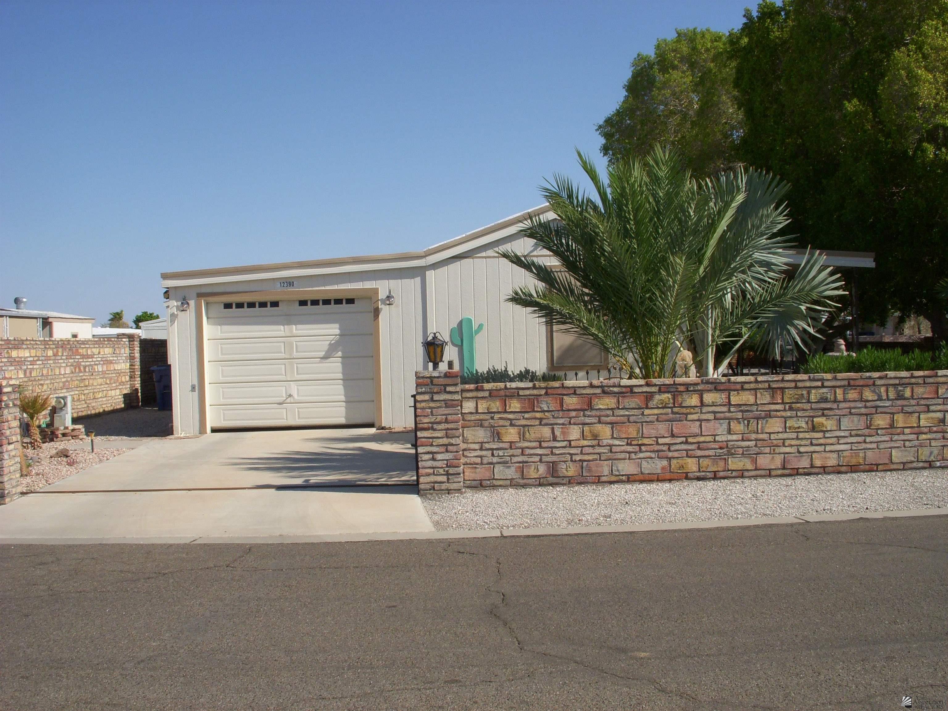 35th St, Yuma, AZ 85367 #1